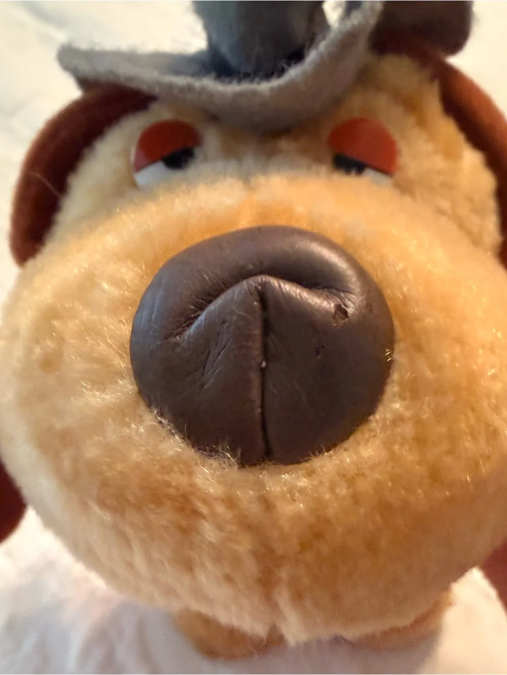 Rare 1987 Commonwealth Toy & Novelty Co. 